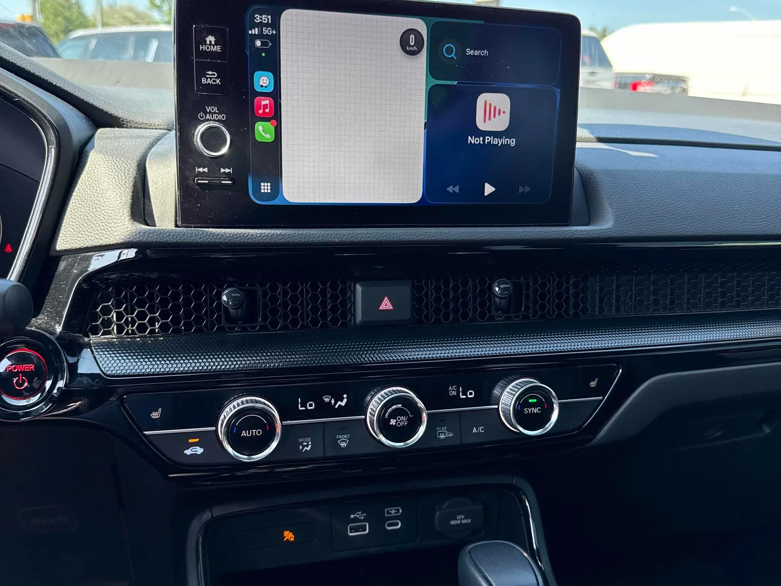 Console