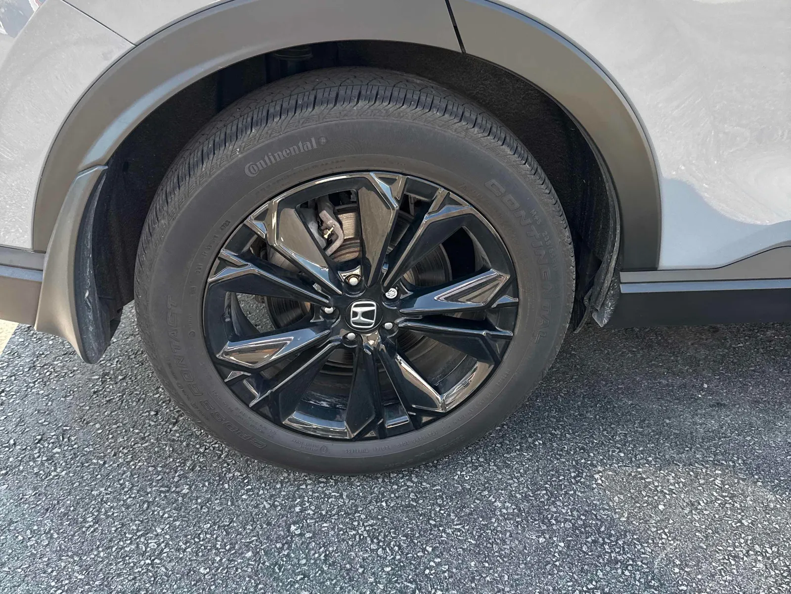 Tire
