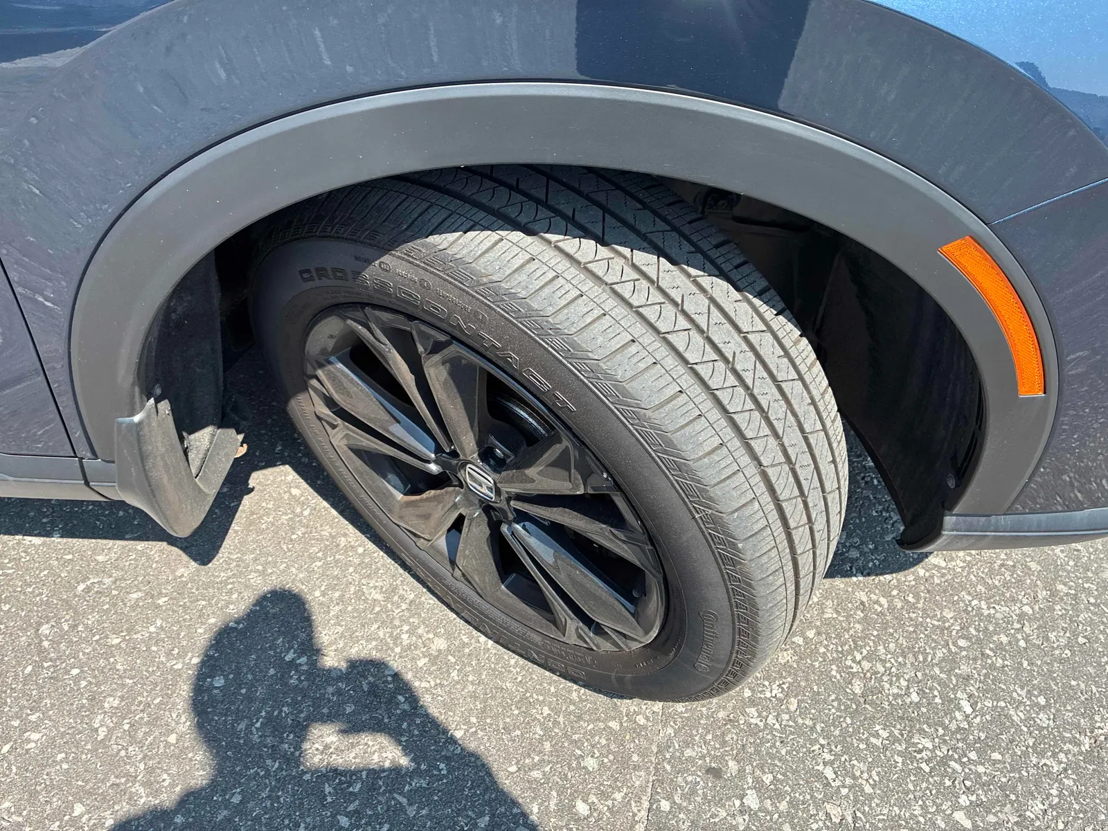 Tire
