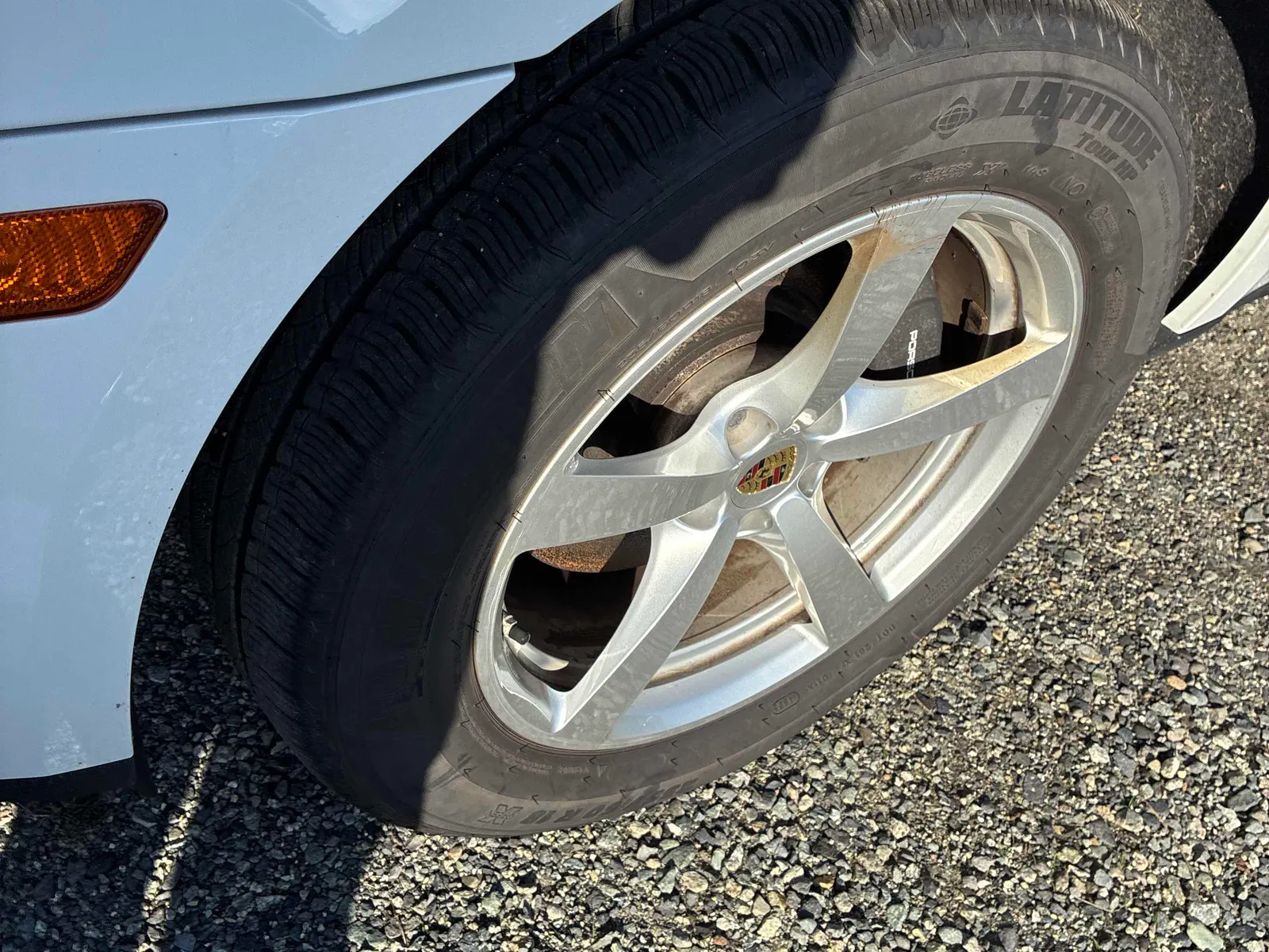 Tire