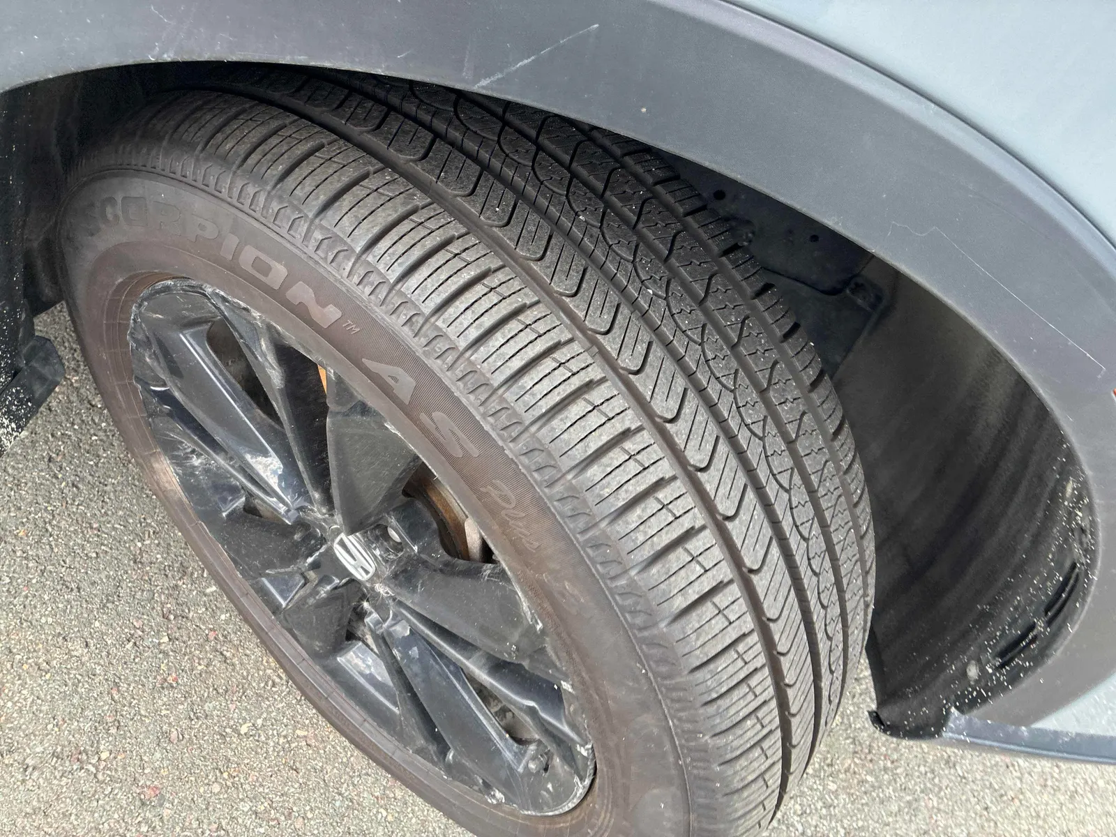 Tire