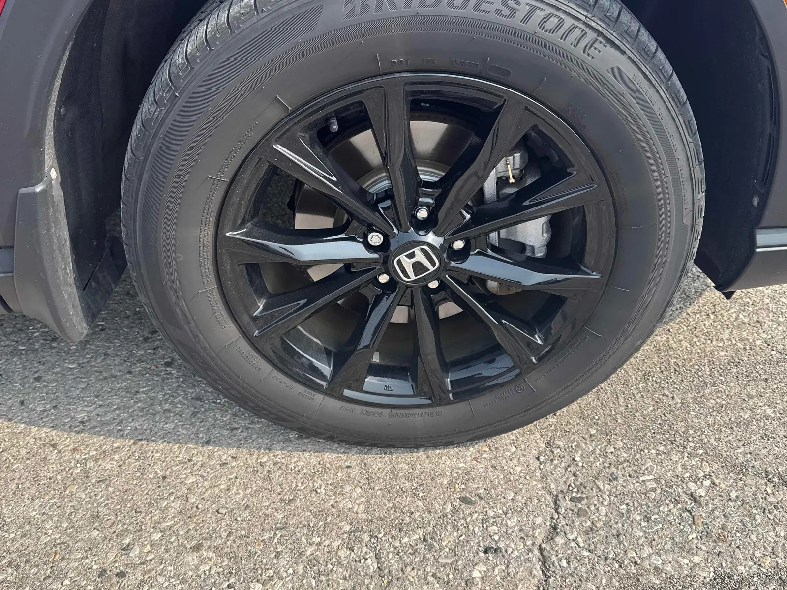 Tire