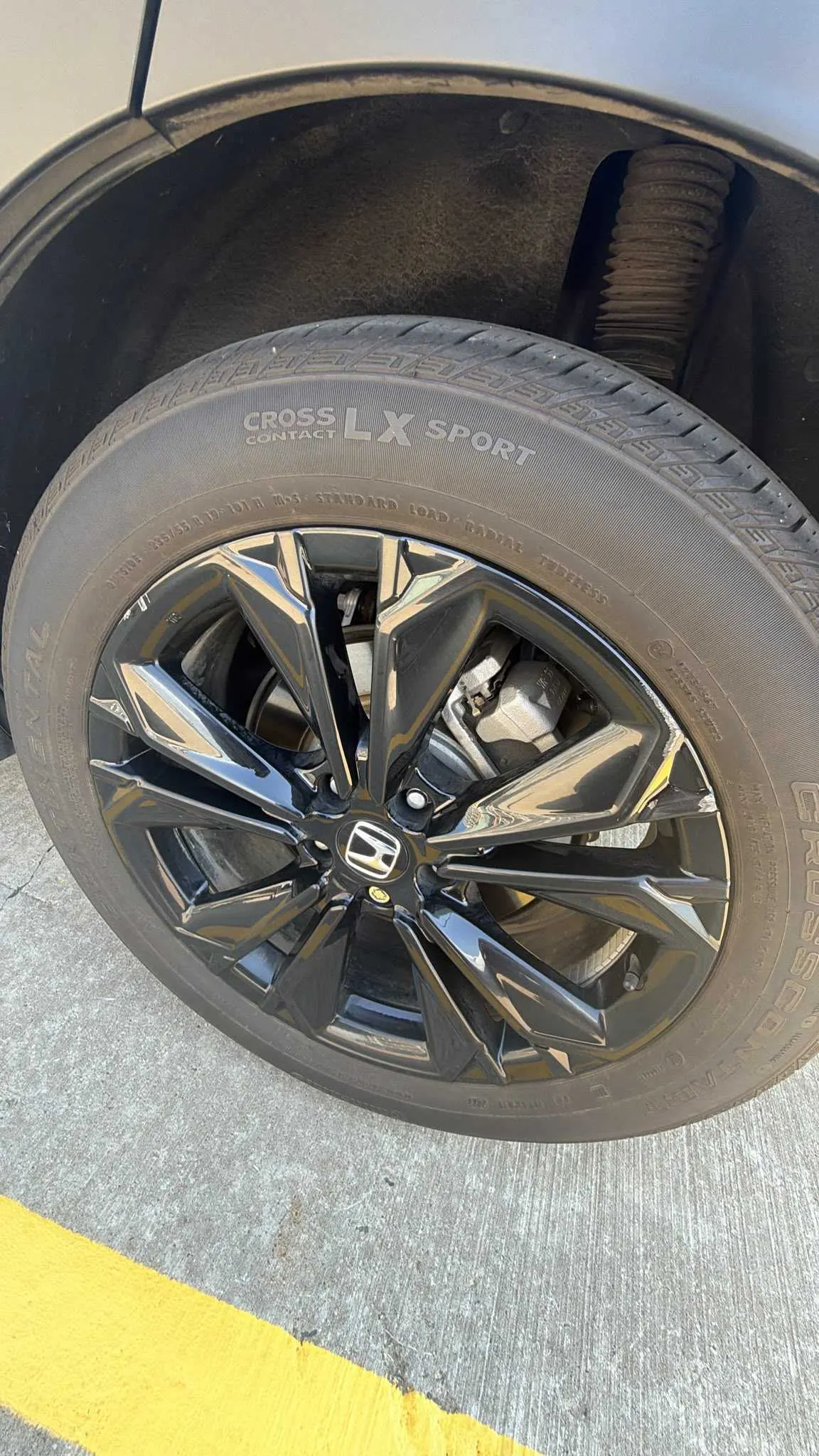 Tire