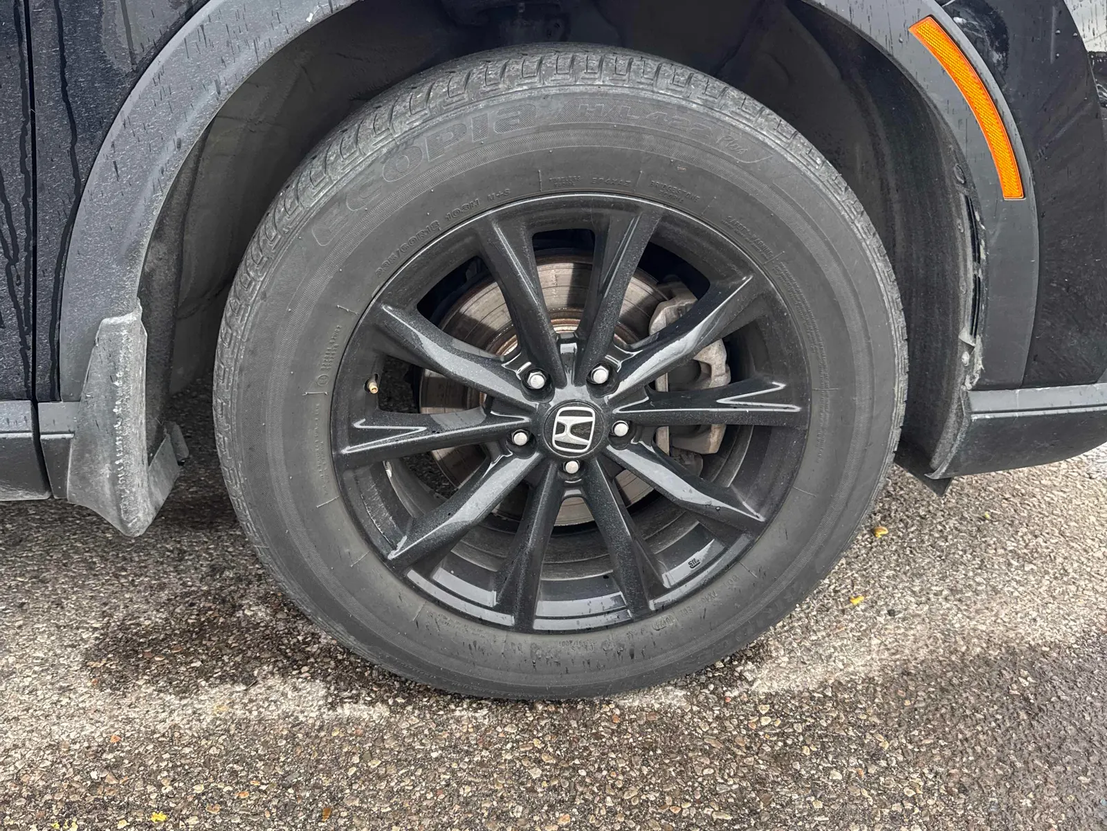 Tire
