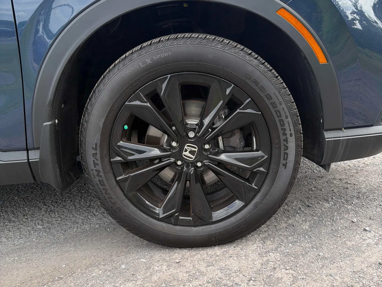 Tire
