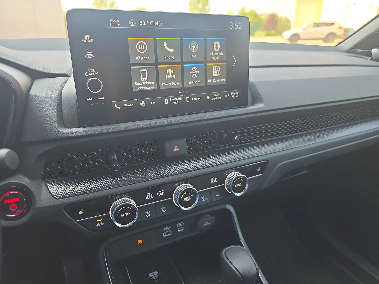 Console