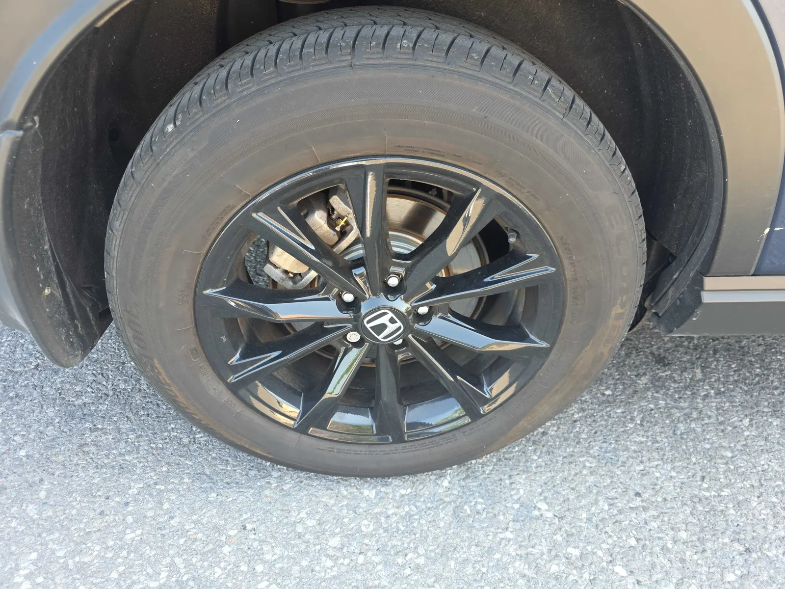Tire