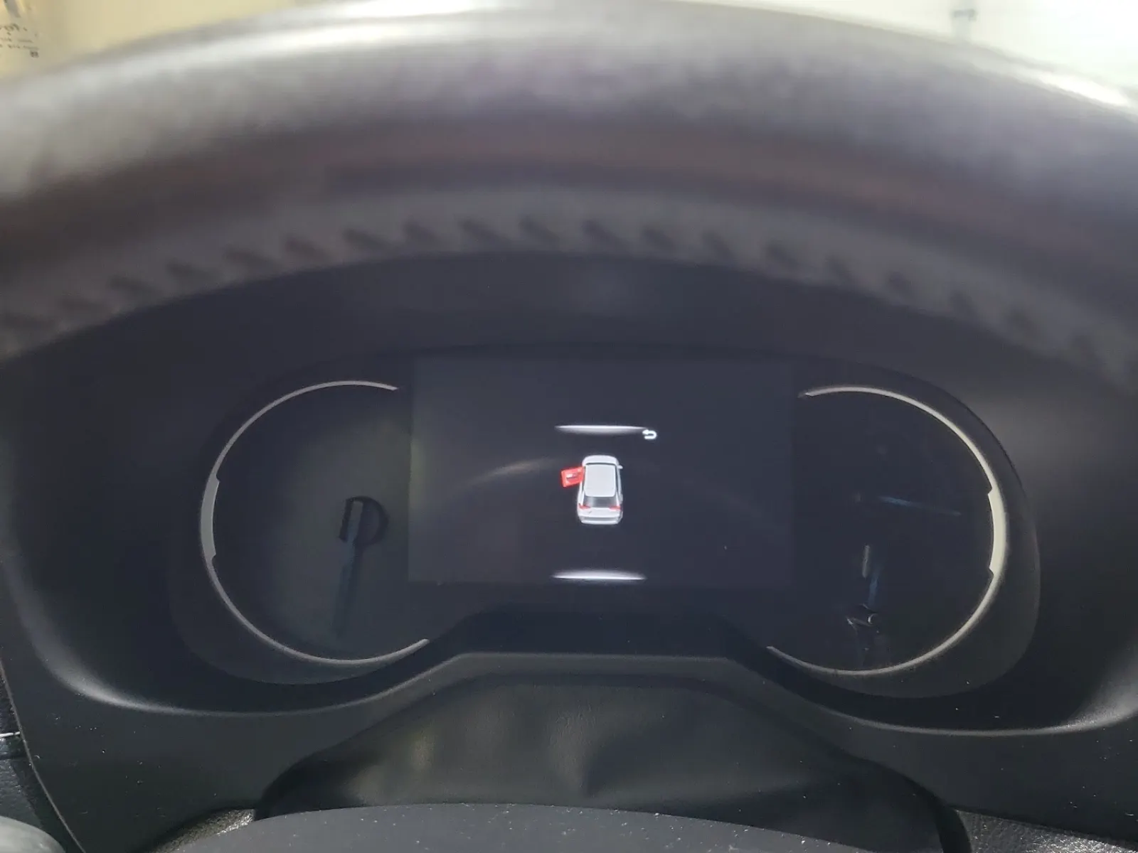 Odometer Photo
