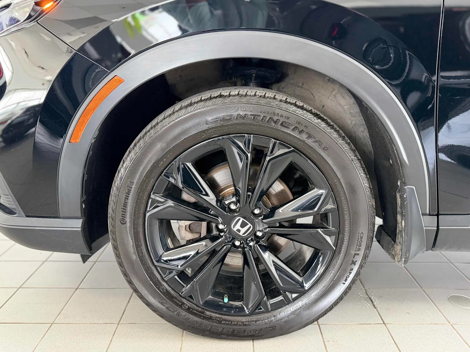 Tire