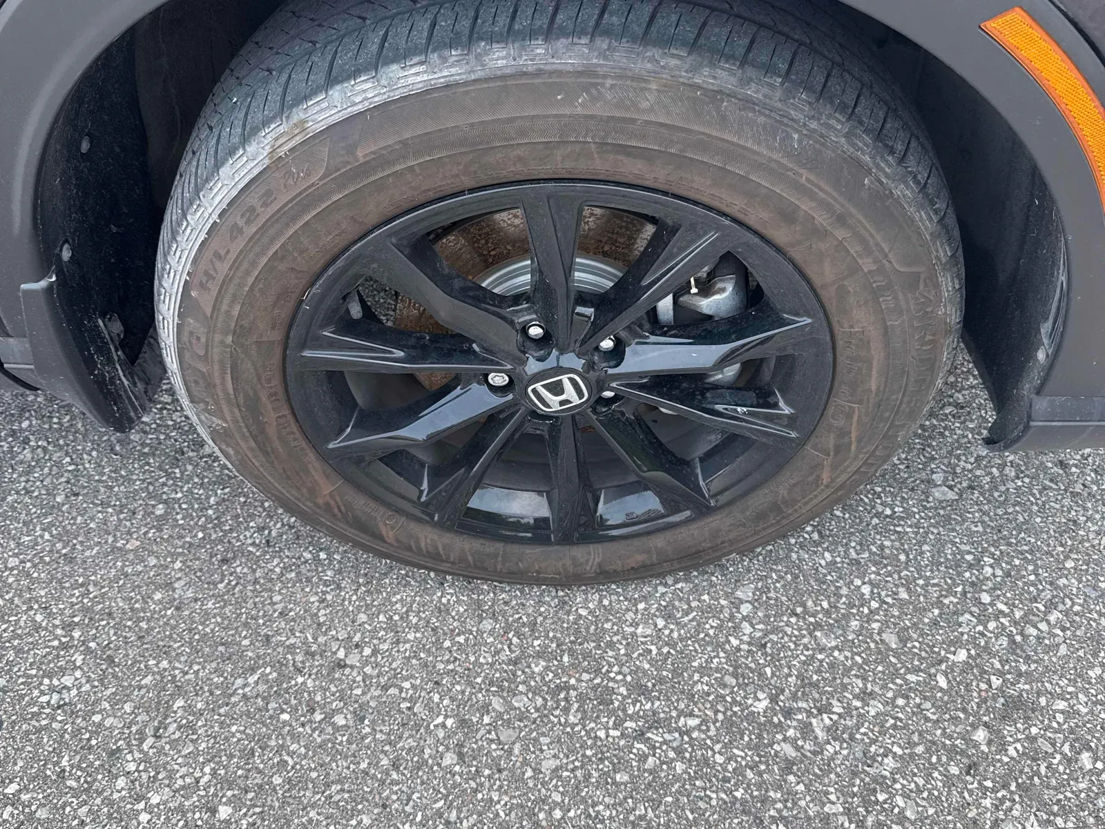 Tire