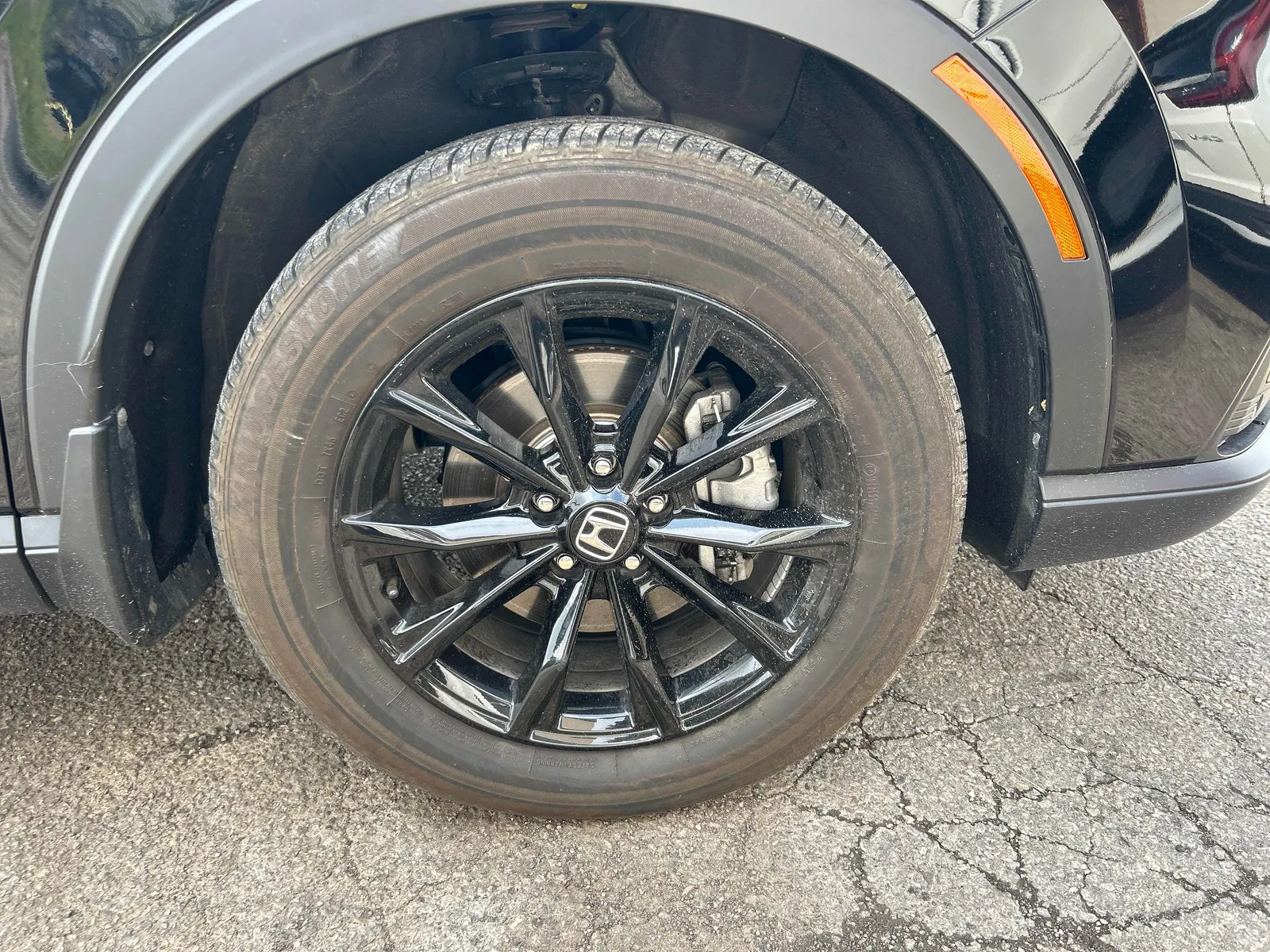 Tire