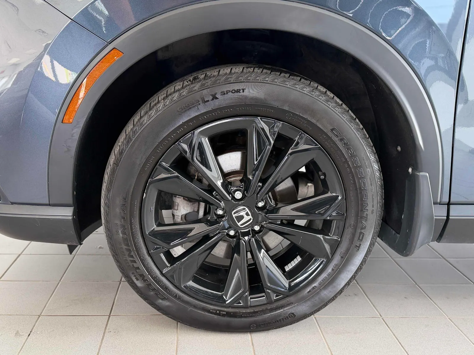Tire