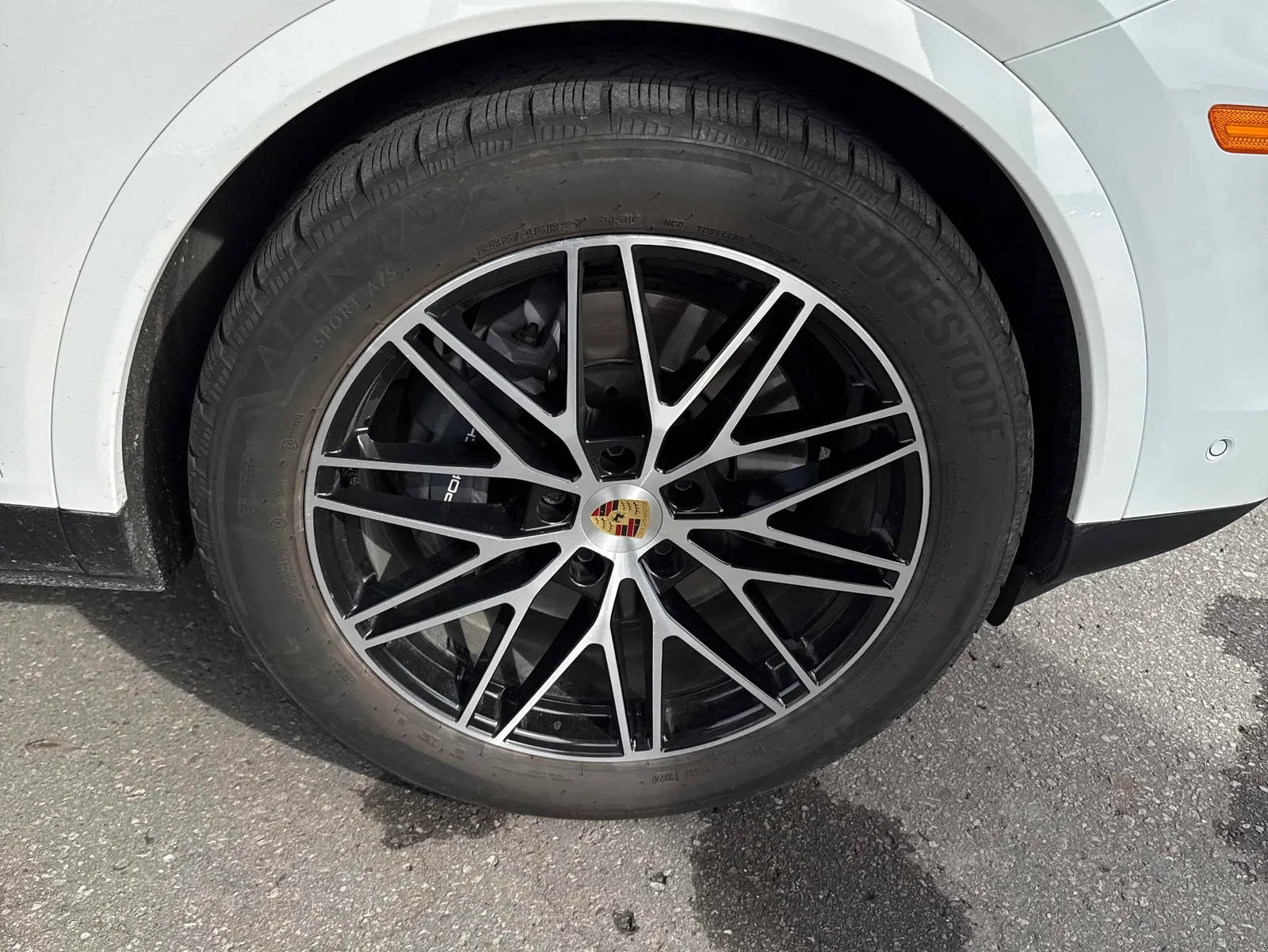 Tire