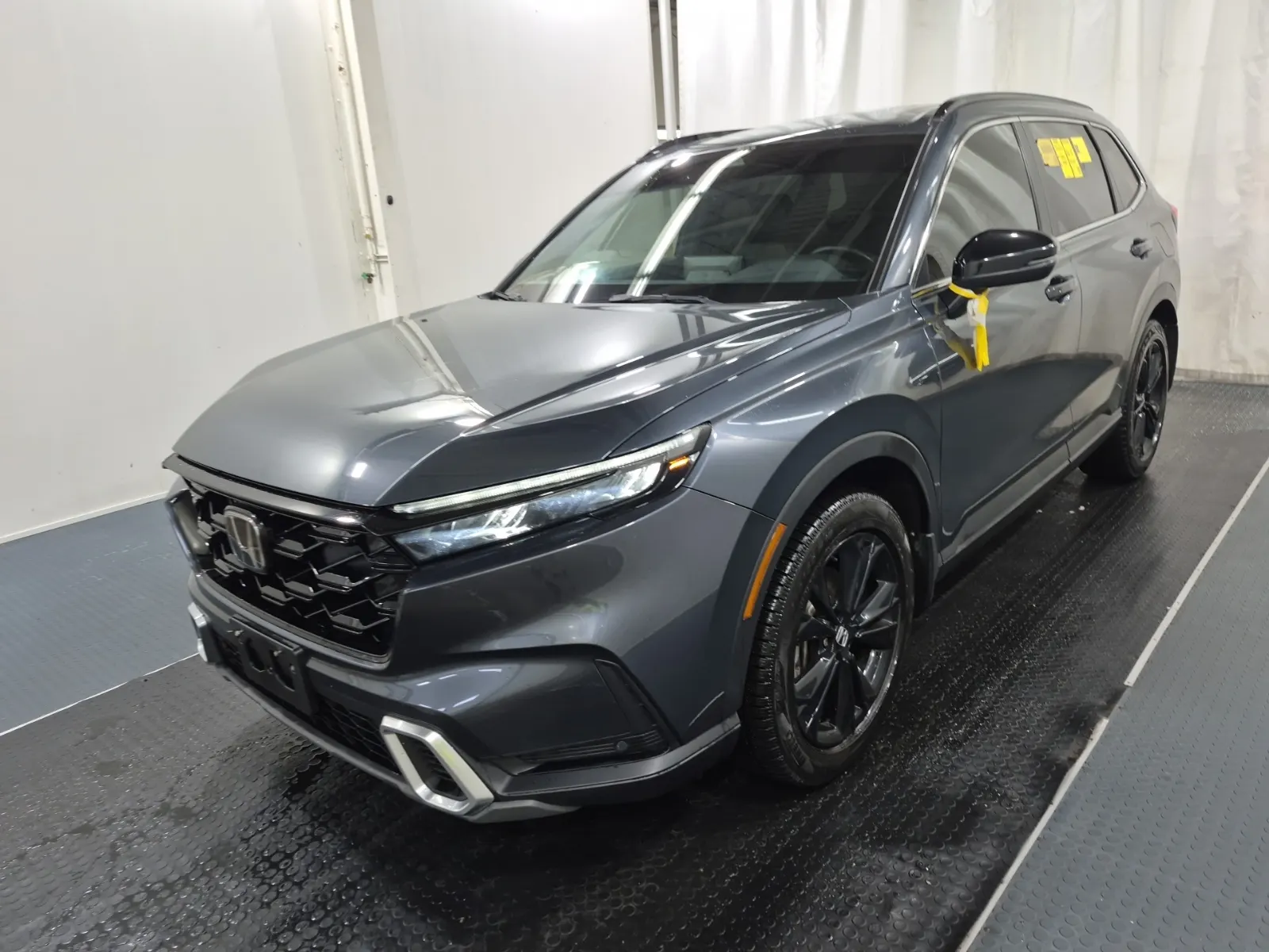 2023 Honda CR-V Hybrid