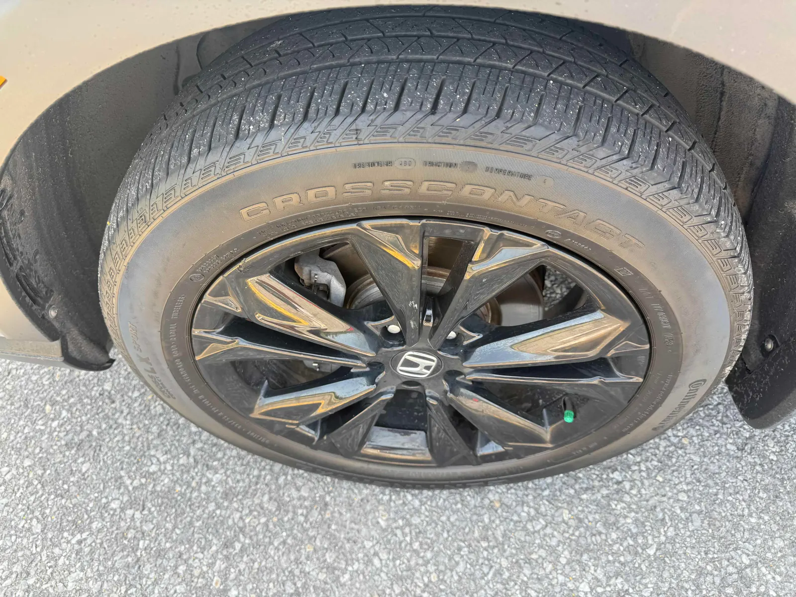 Tire