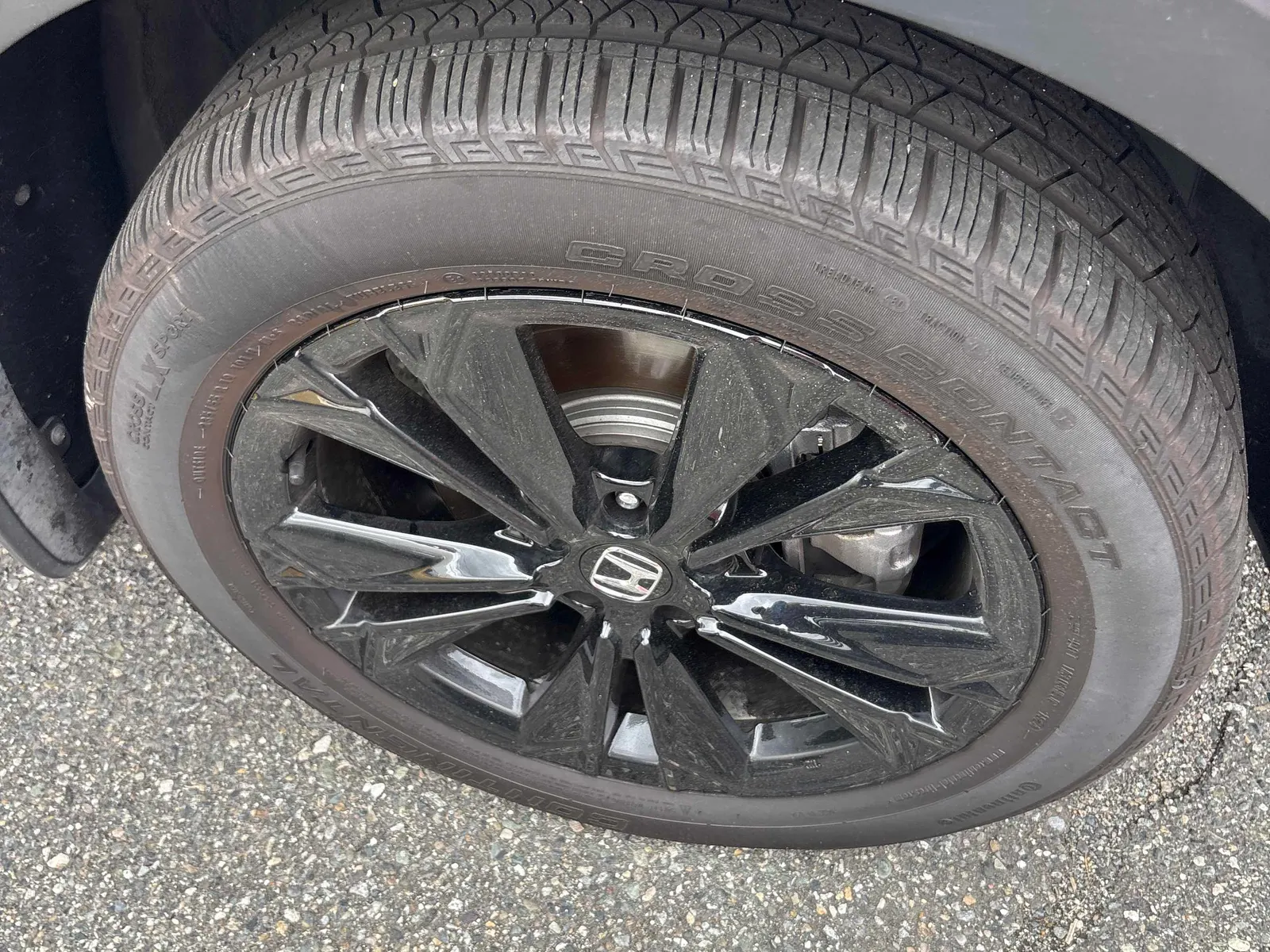 Tire