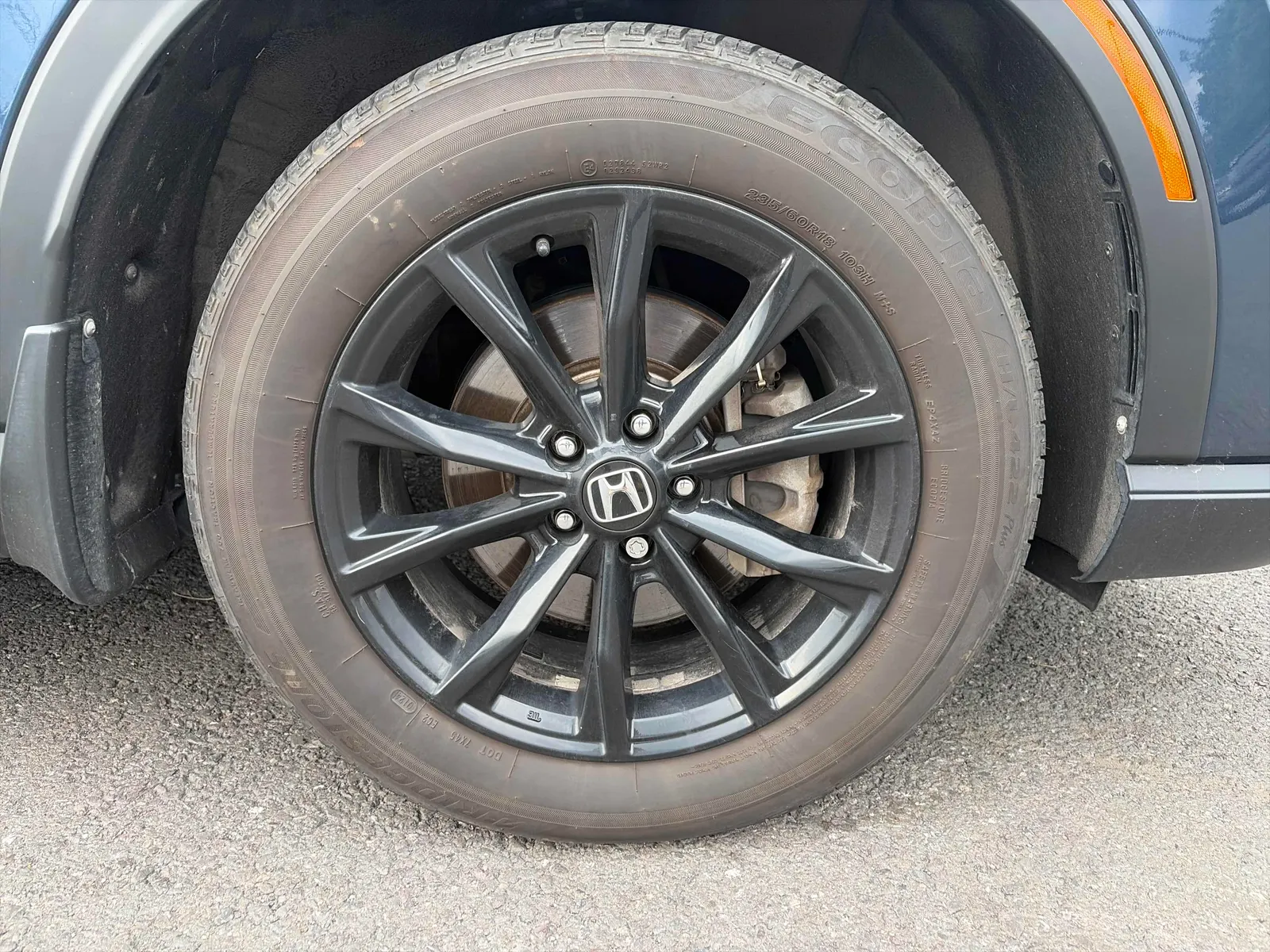 Tire
