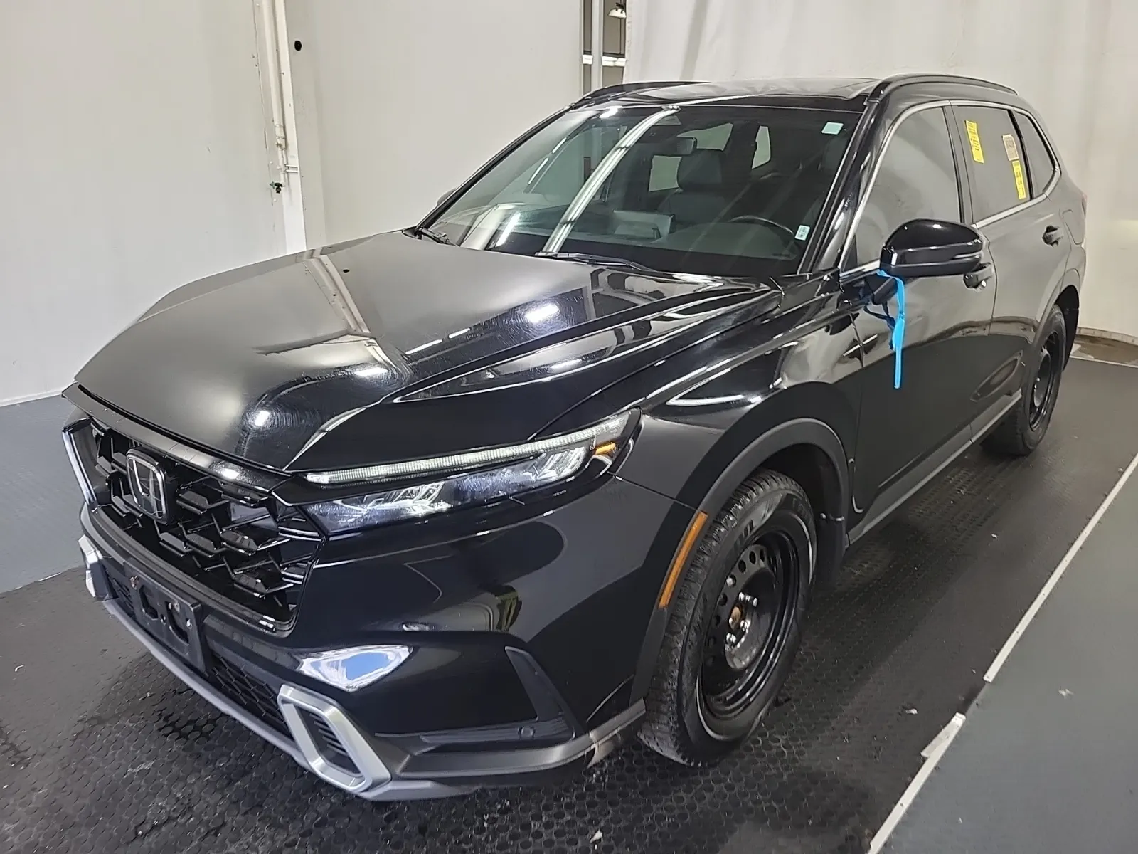 2024 Honda CR-V Hybrid