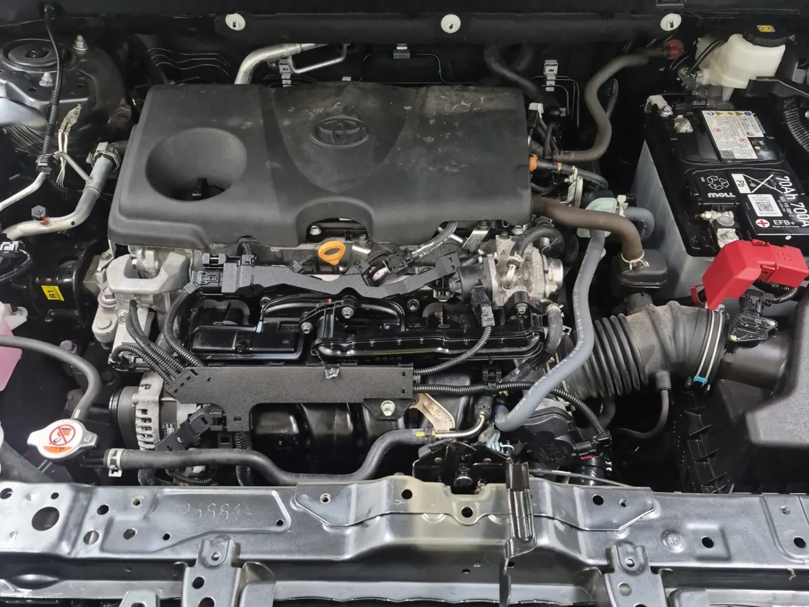 Engine Photo