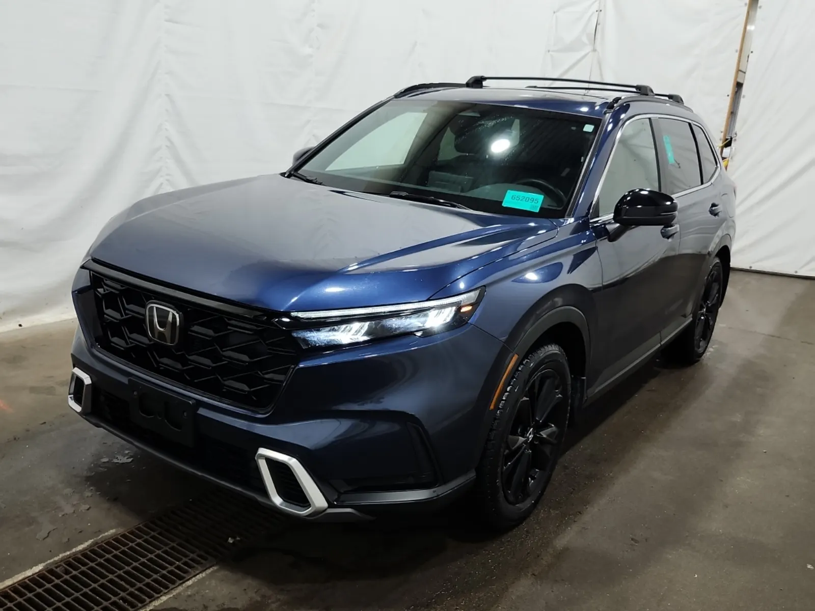 2023 Honda CR-V Hybrid