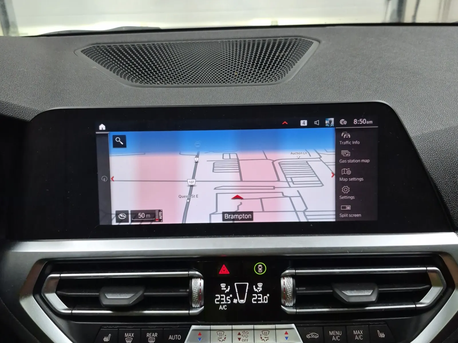 Navigation Photo