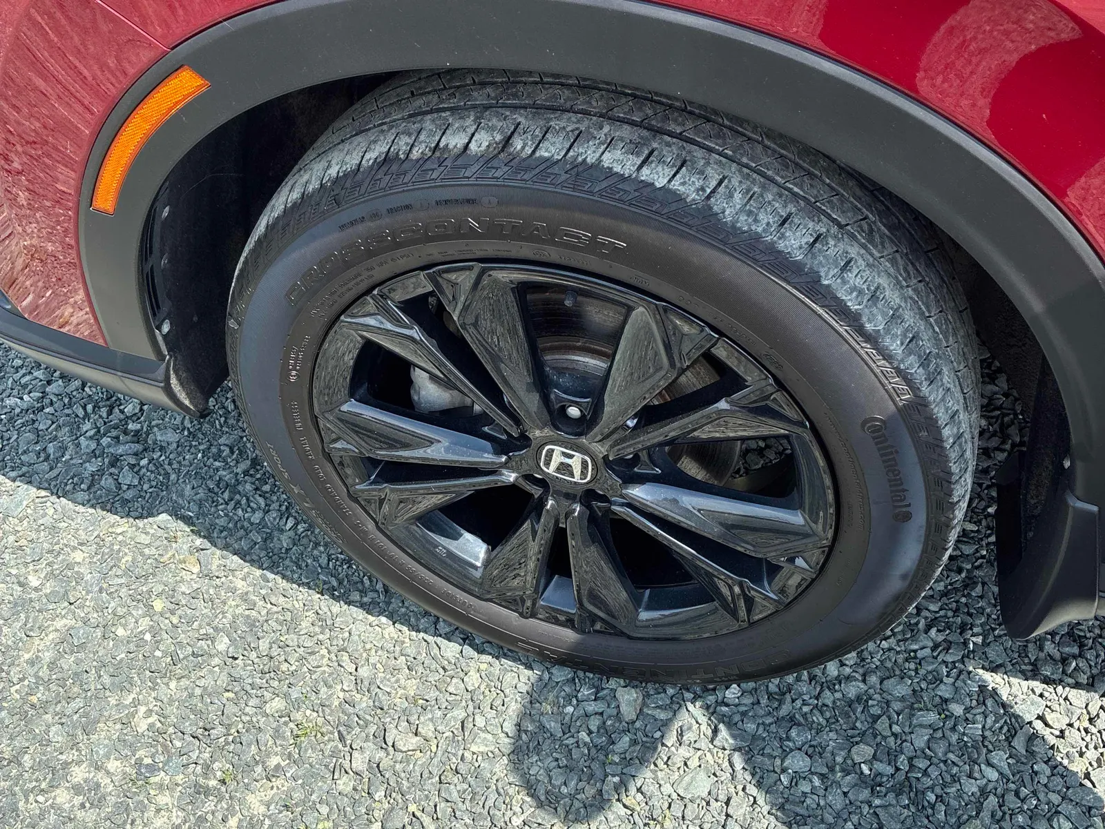 Tire