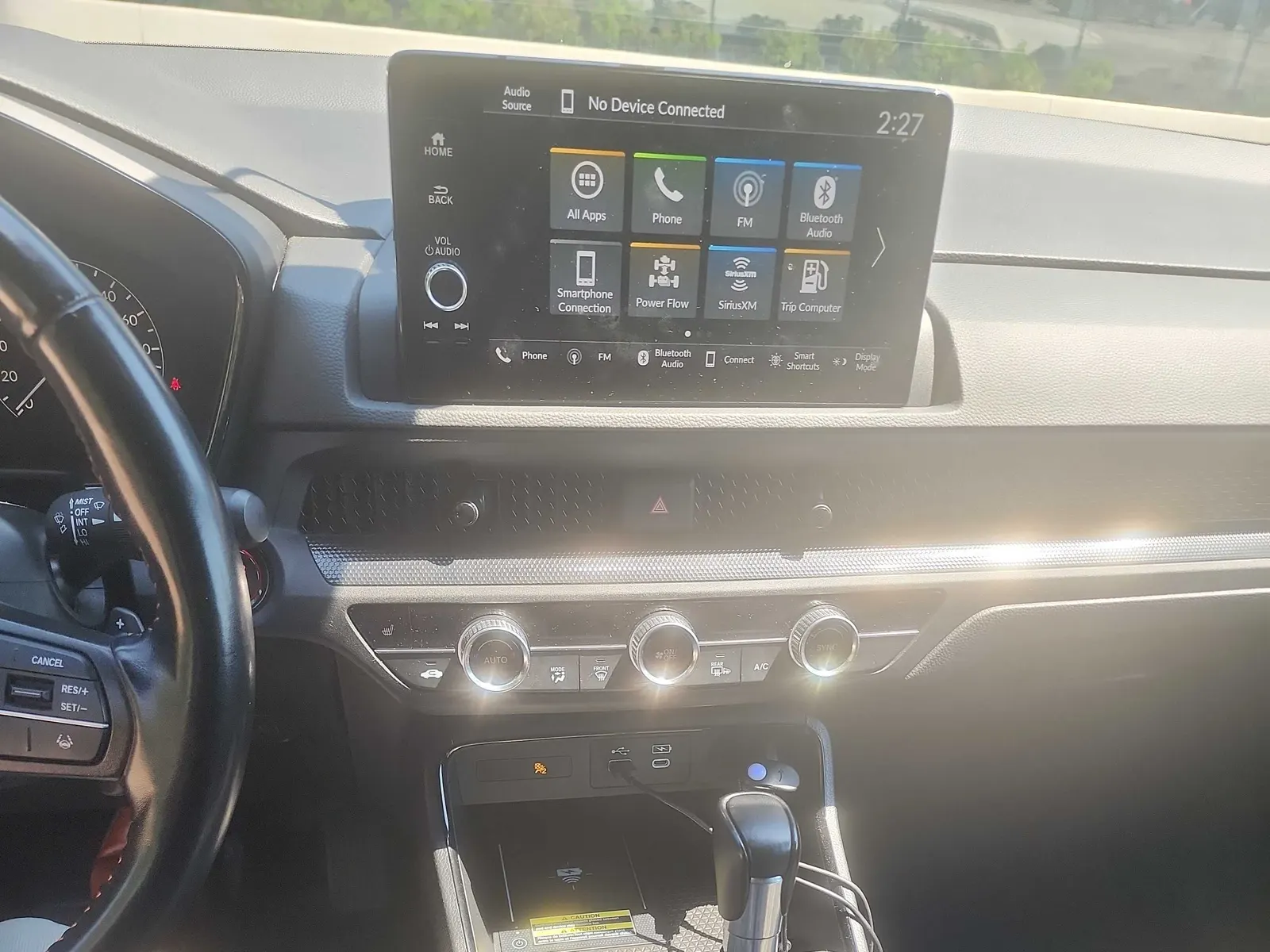 Console