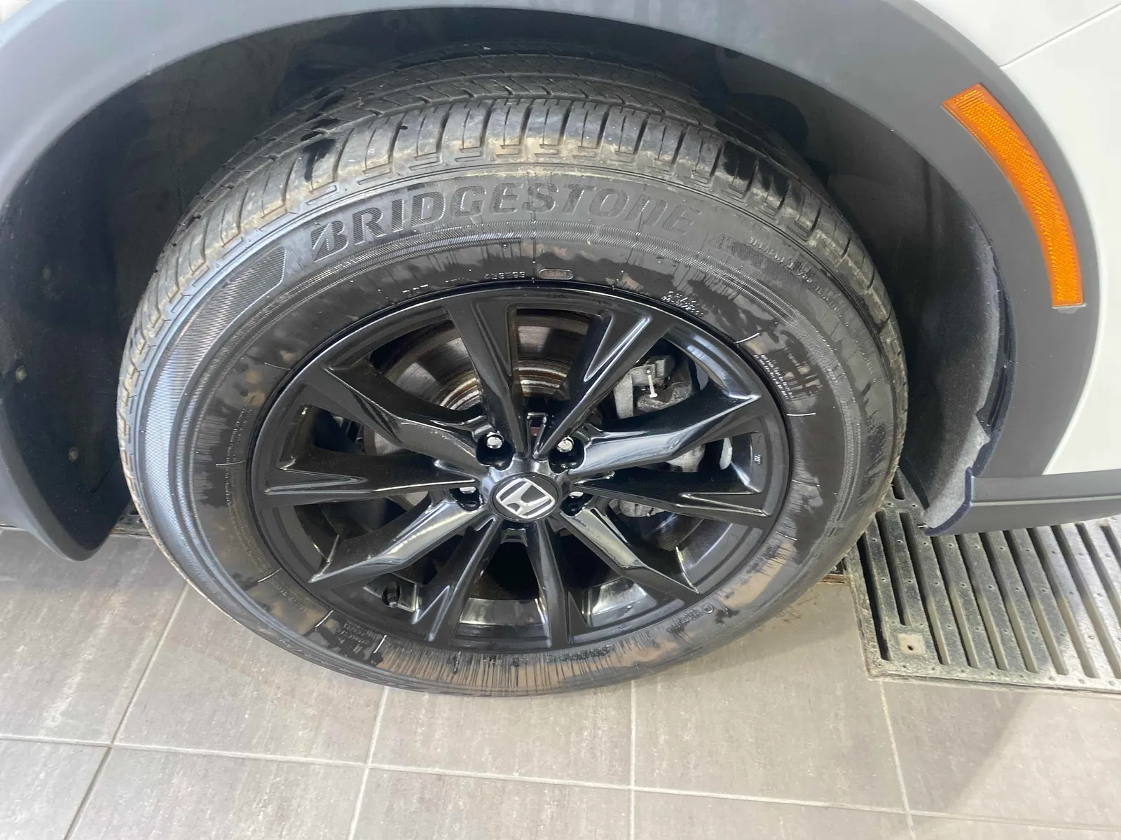 Tire