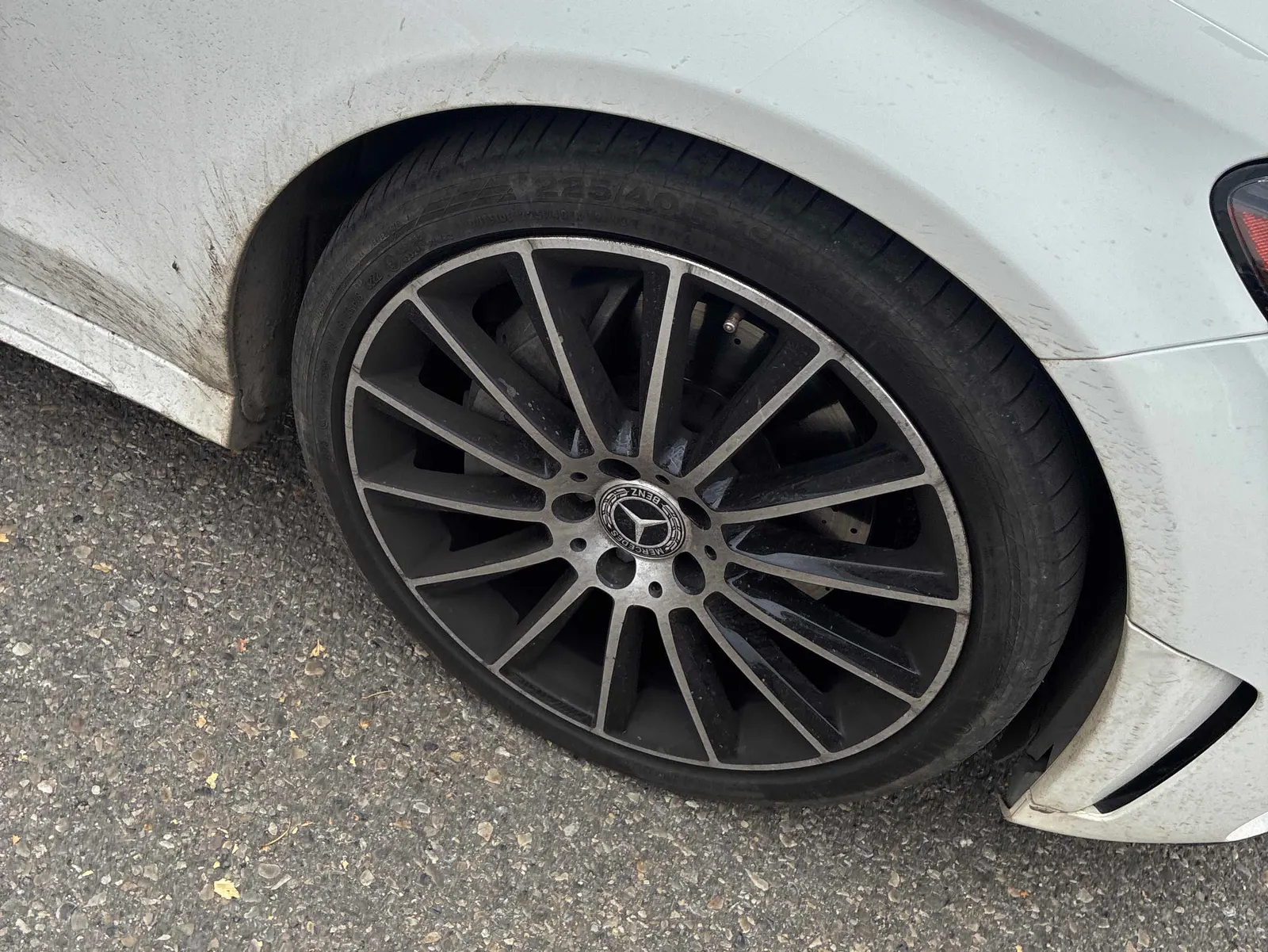 Tire