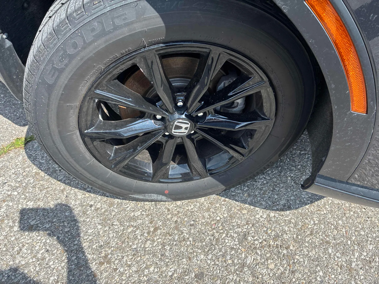 Tire