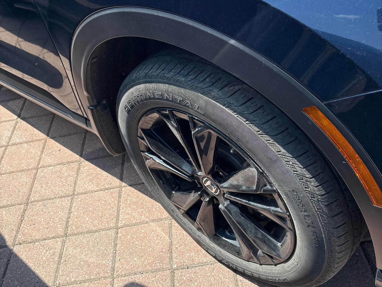 Tire