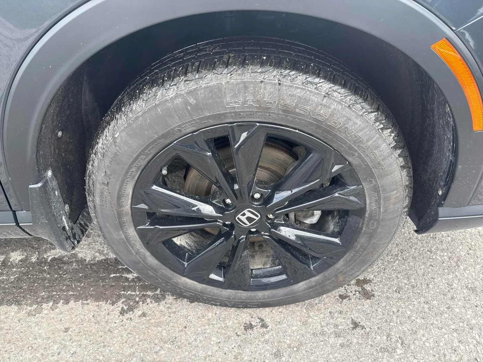 Tire
