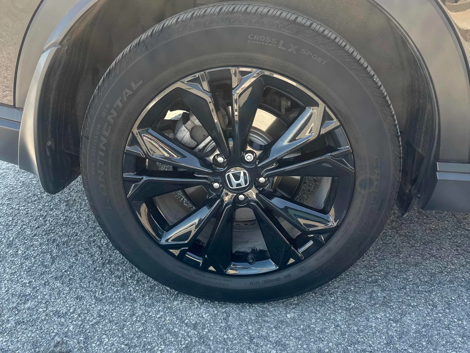 Tire
