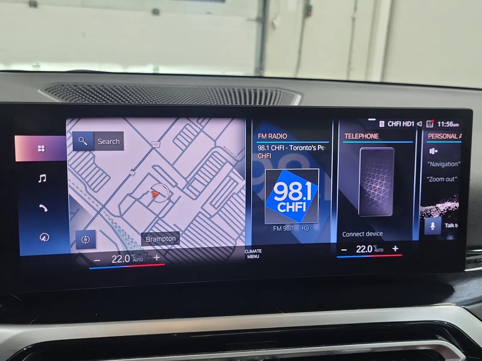Navigation Photo