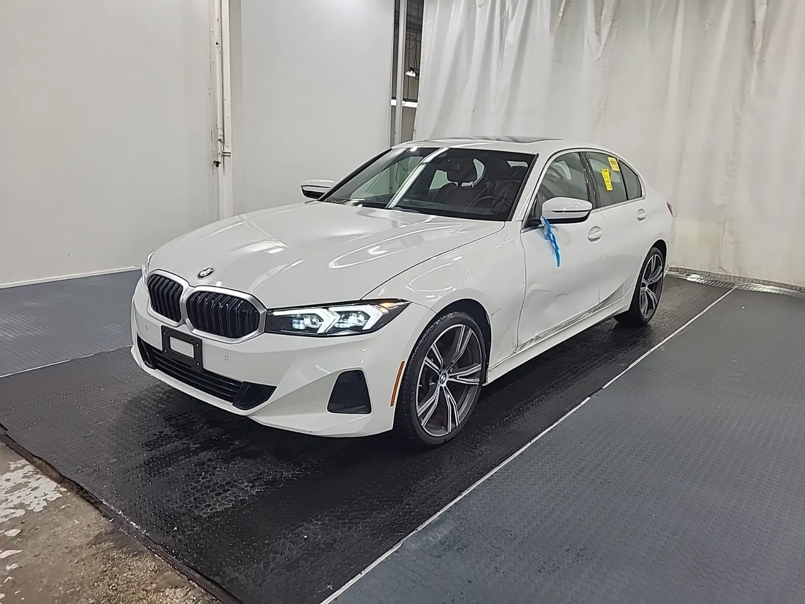 2024 BMW 3 Series