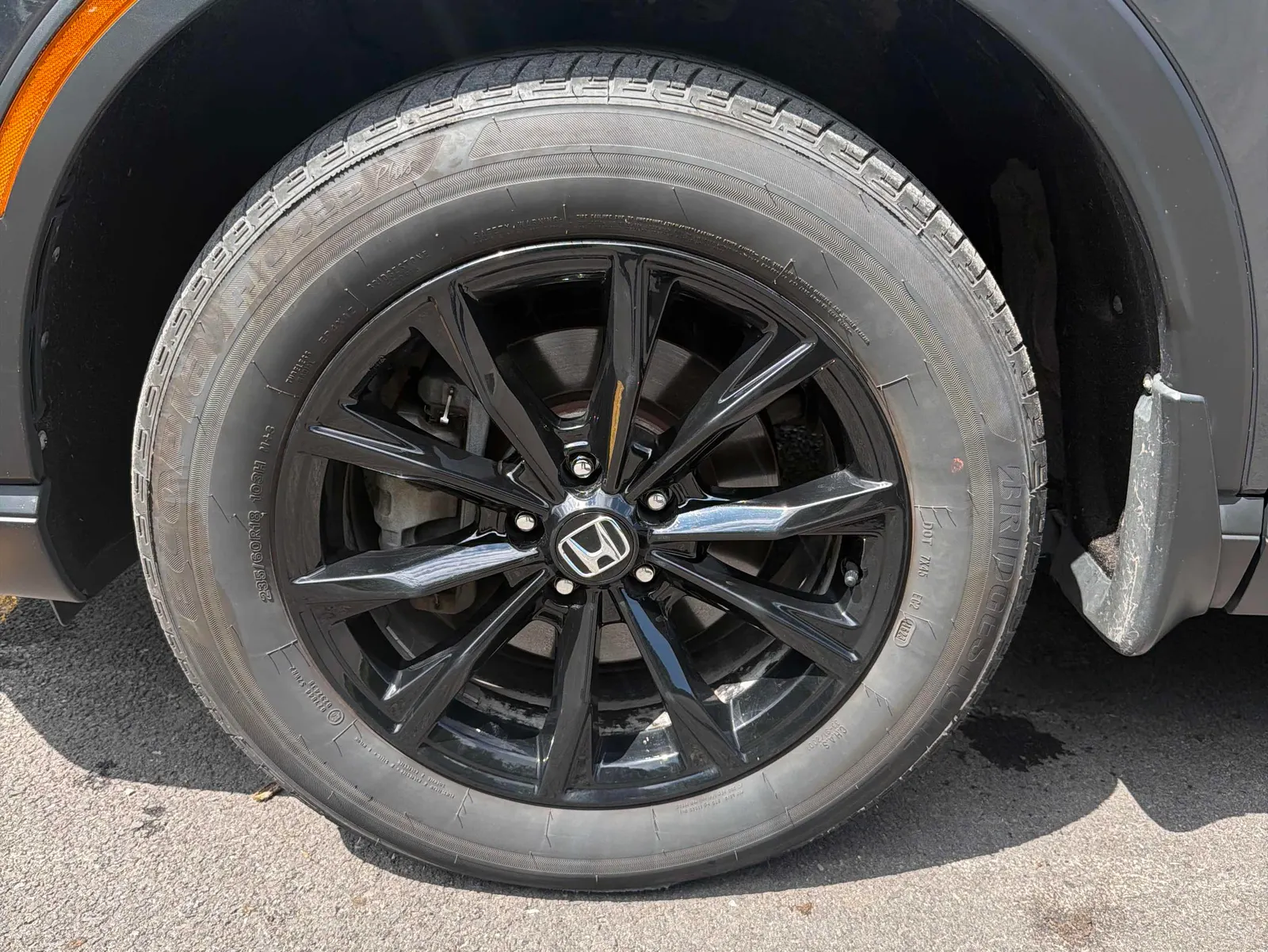 Tire