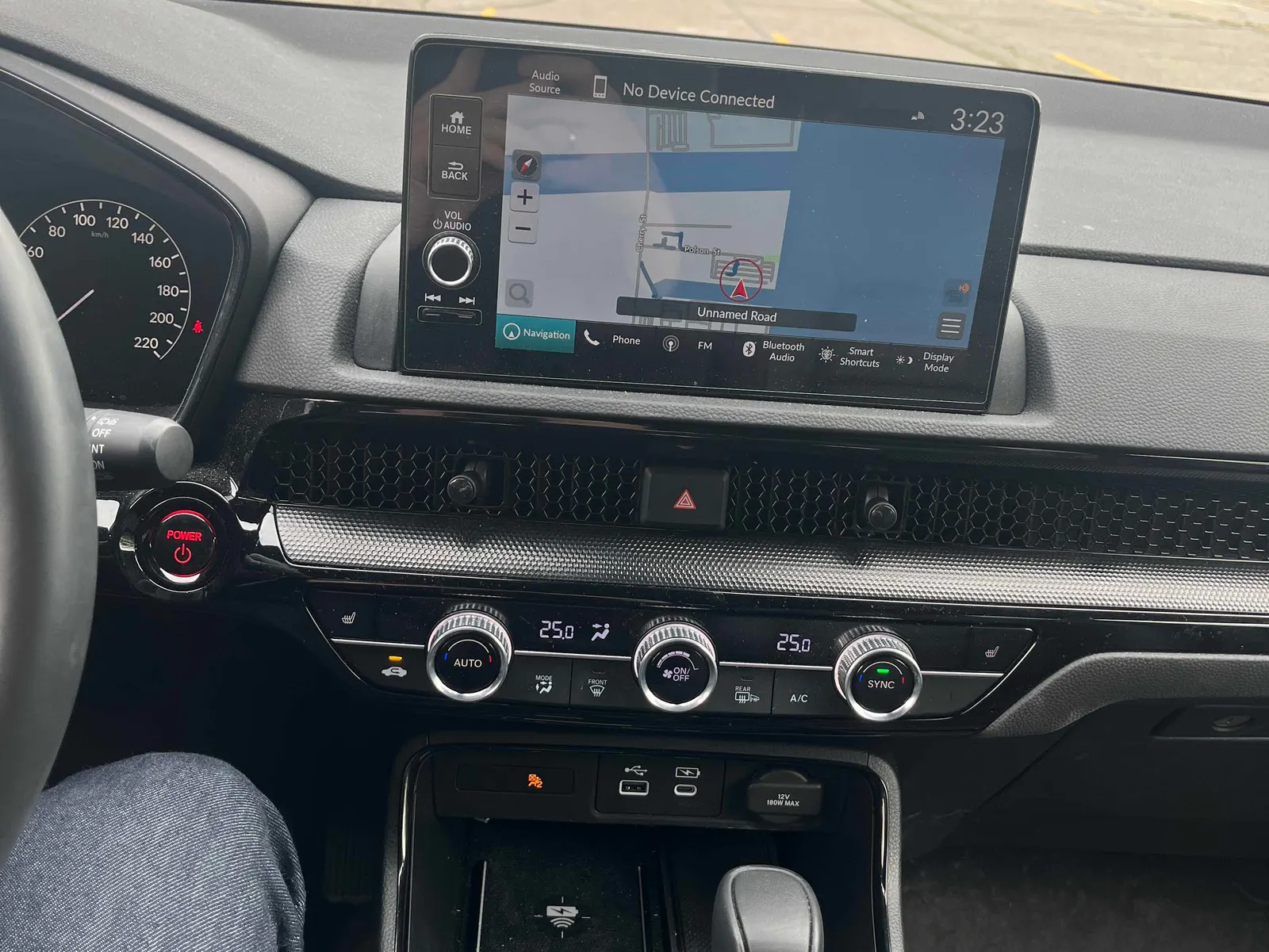 Console