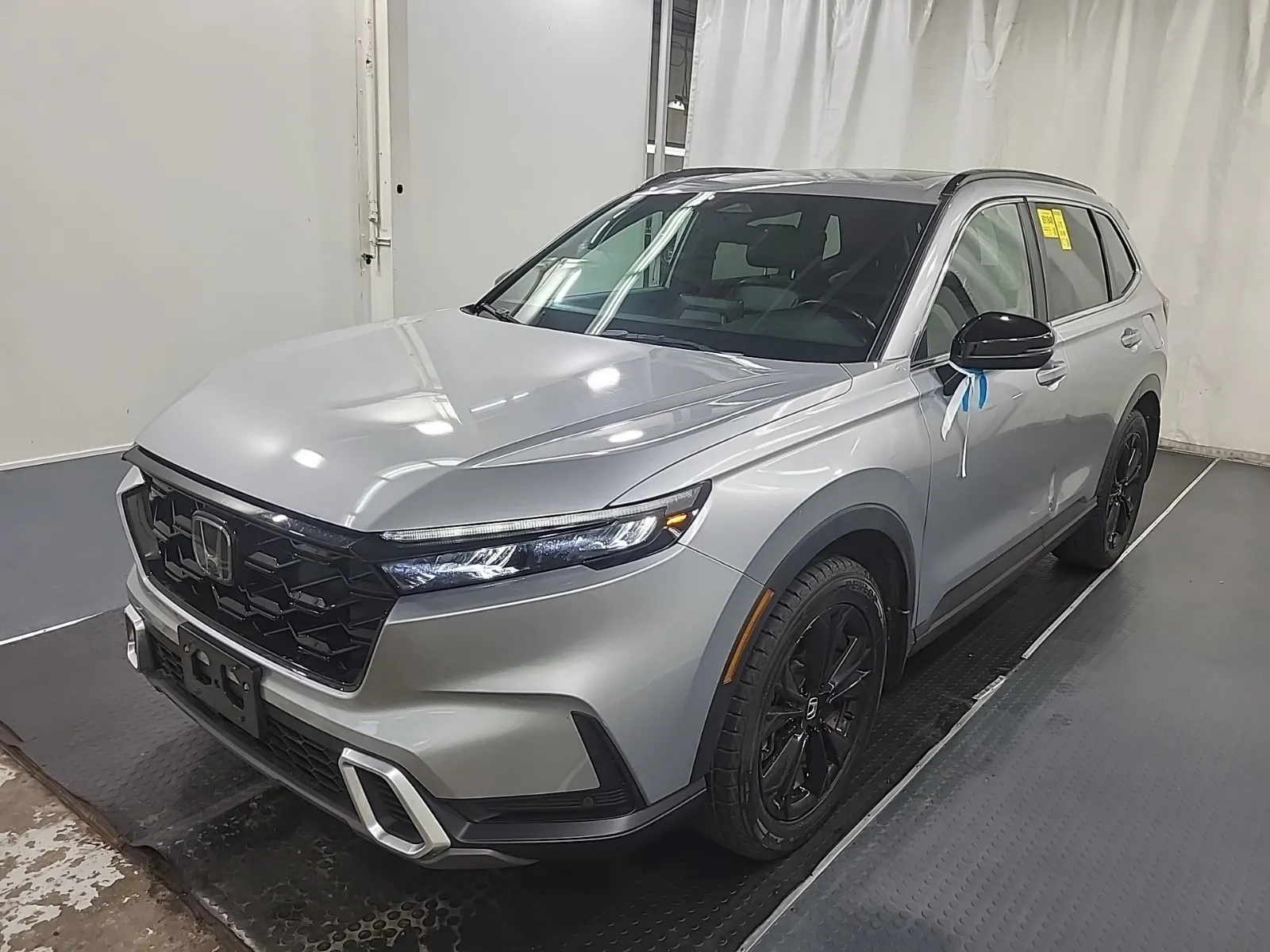 2023 Honda CR-V Hybrid