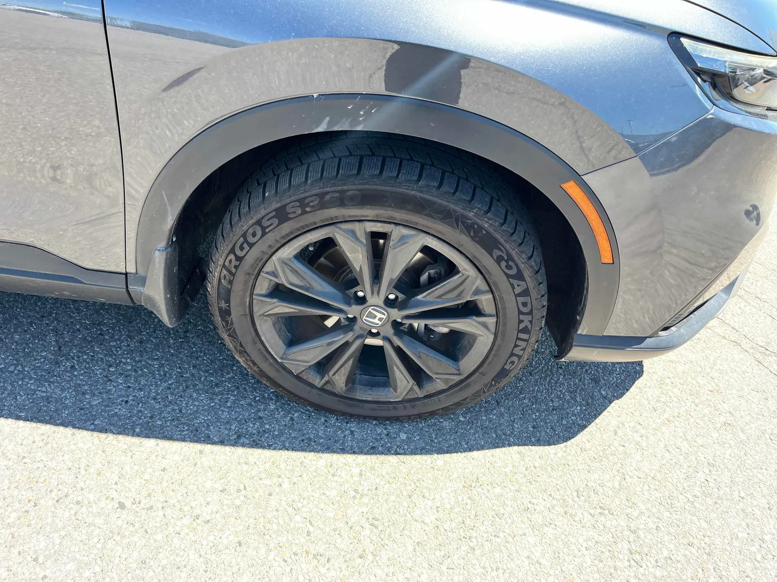 Tire