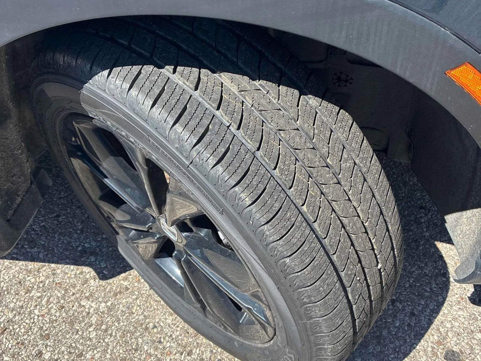 Tire