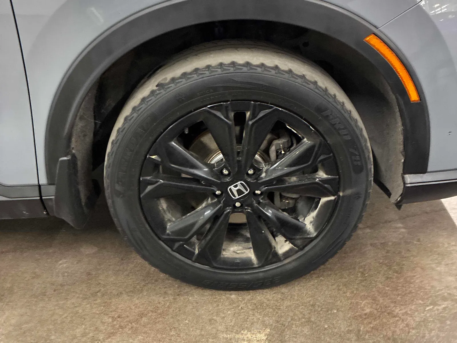 Tire