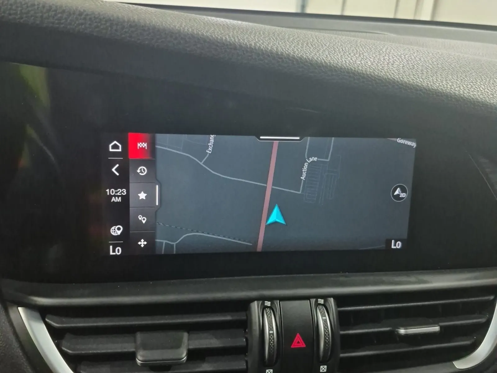 Navigation Photo