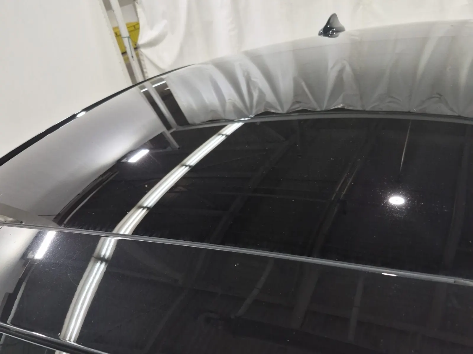 Exterior Roof Photo