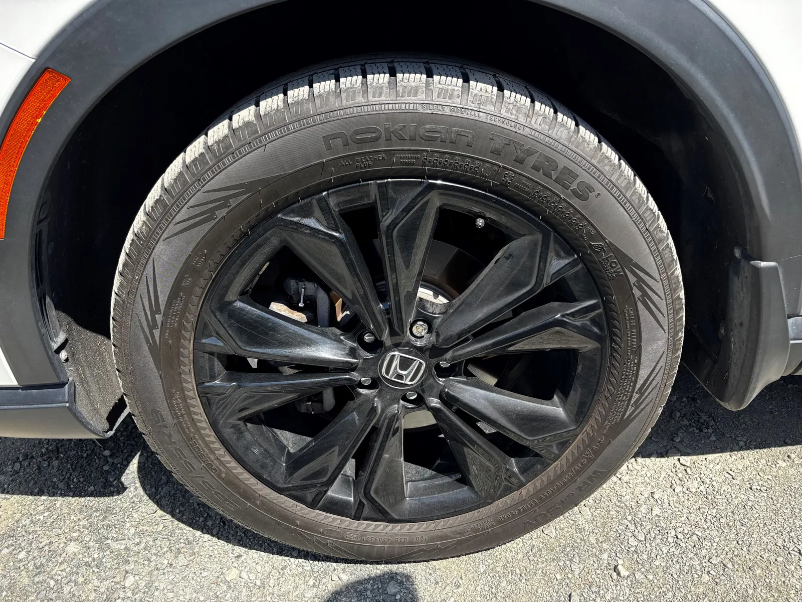 Tire