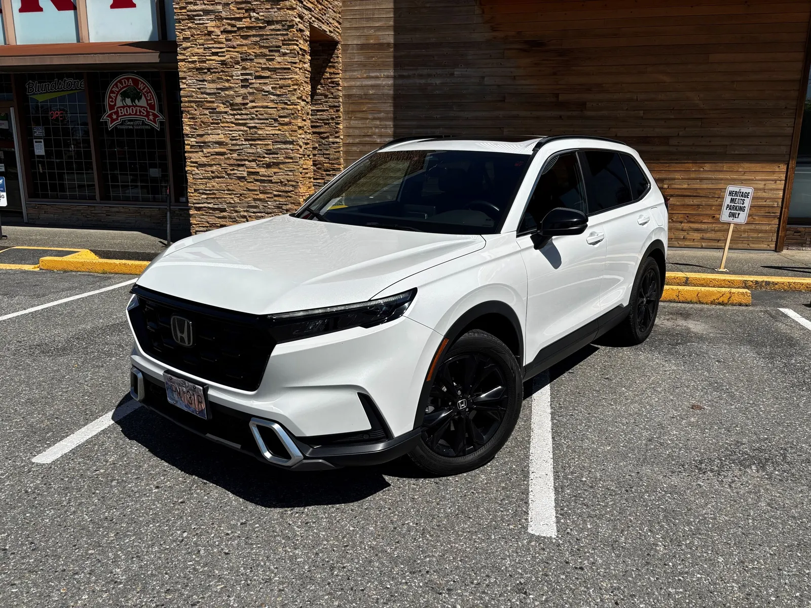 3/4 Front (Main image)