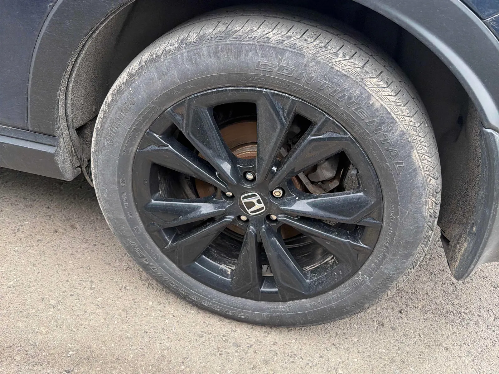 Tire