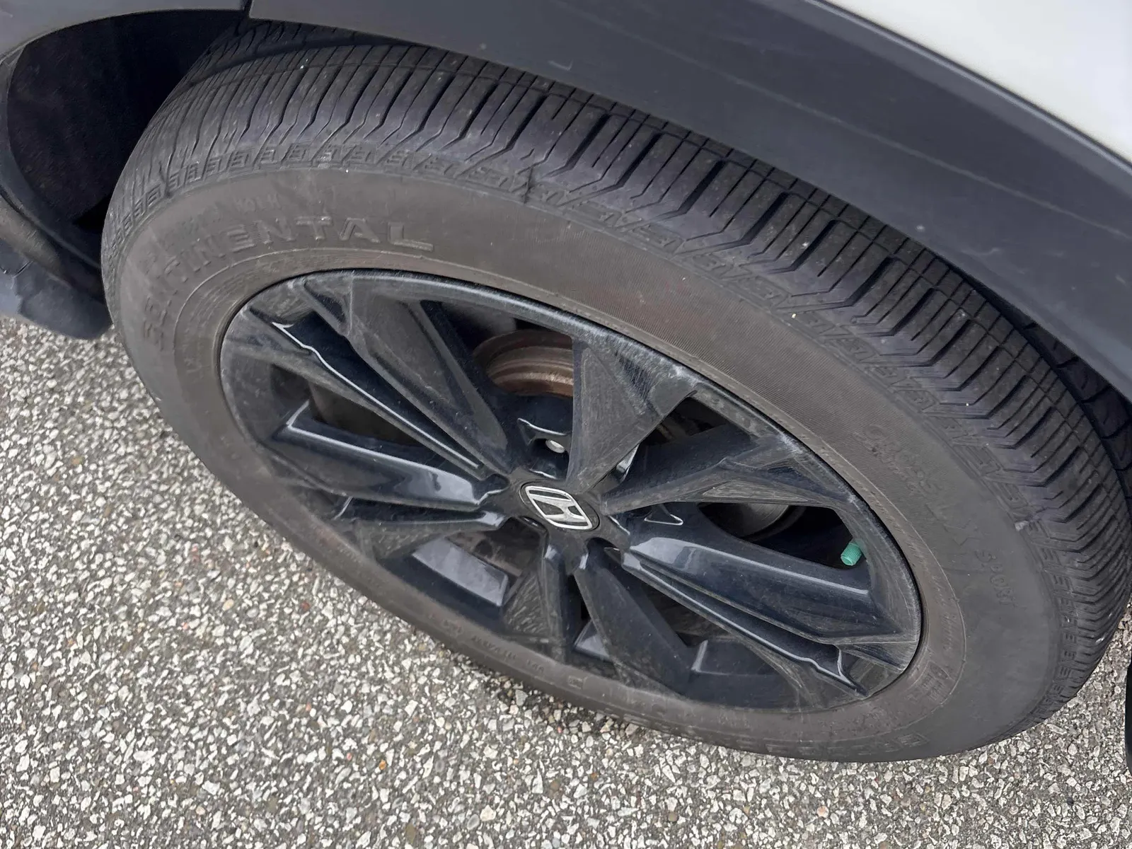 Tire