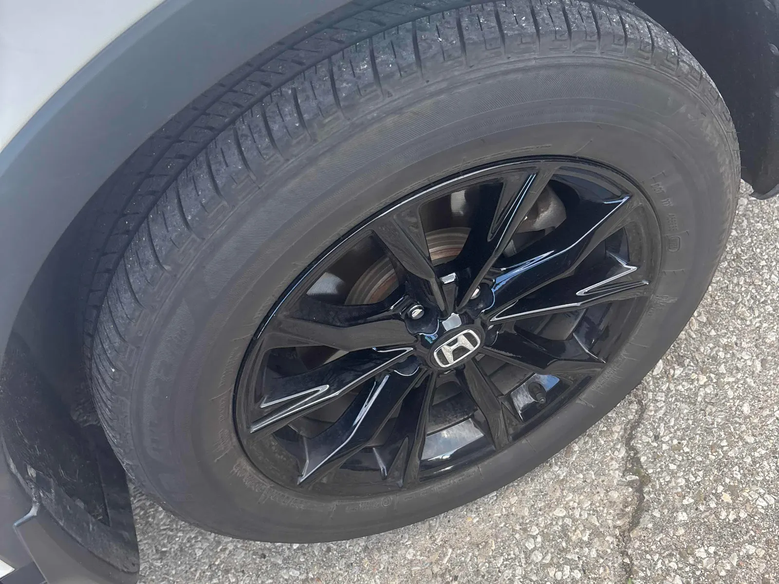 Tire