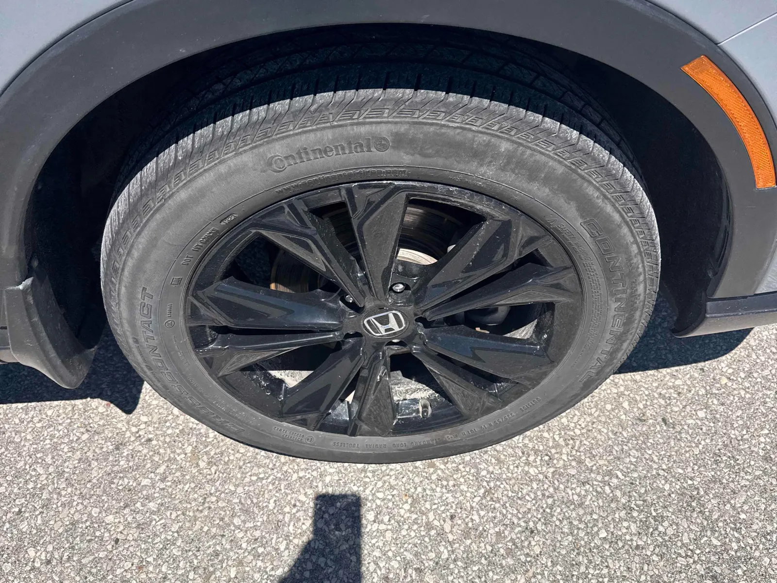 Tire