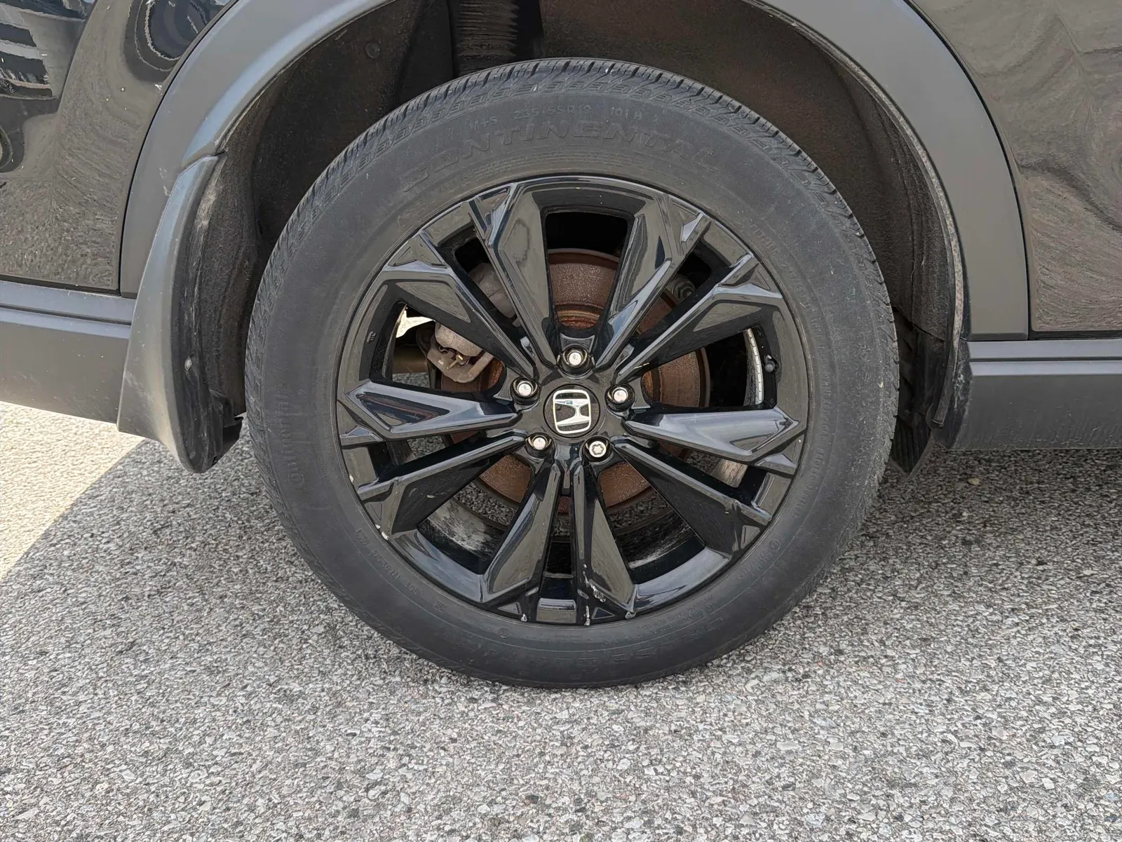 Tire